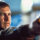 Harrison Ford in Blade Runner.